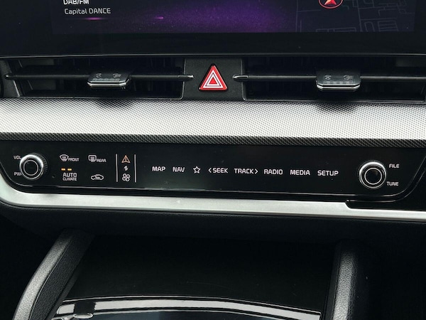 Used Kia Sportage 2025 for sale - 76300357: Photo 47