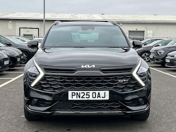 Used Kia Sportage 2025 for sale - 76300357: Photo 4