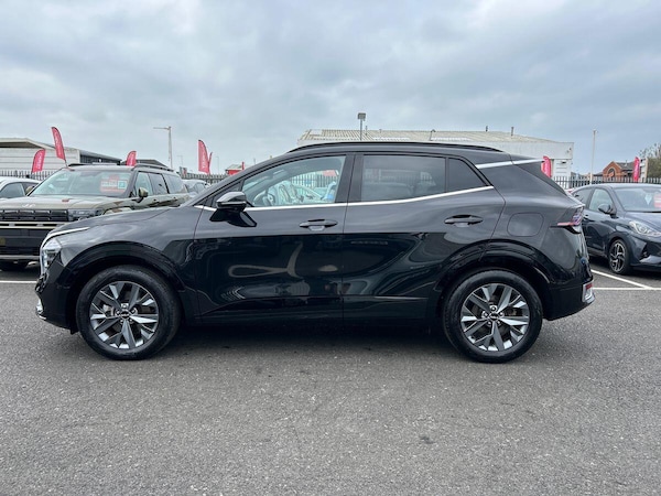 Used Kia Sportage 2025 for sale - 76300357: Photo 6