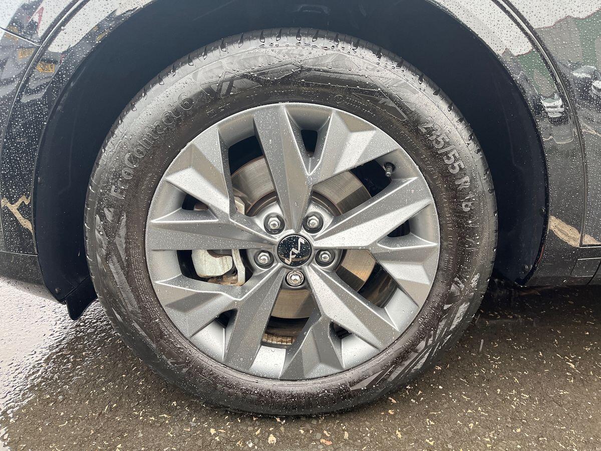 Used Kia Sportage 2025 for sale - 77577692: Photo 11