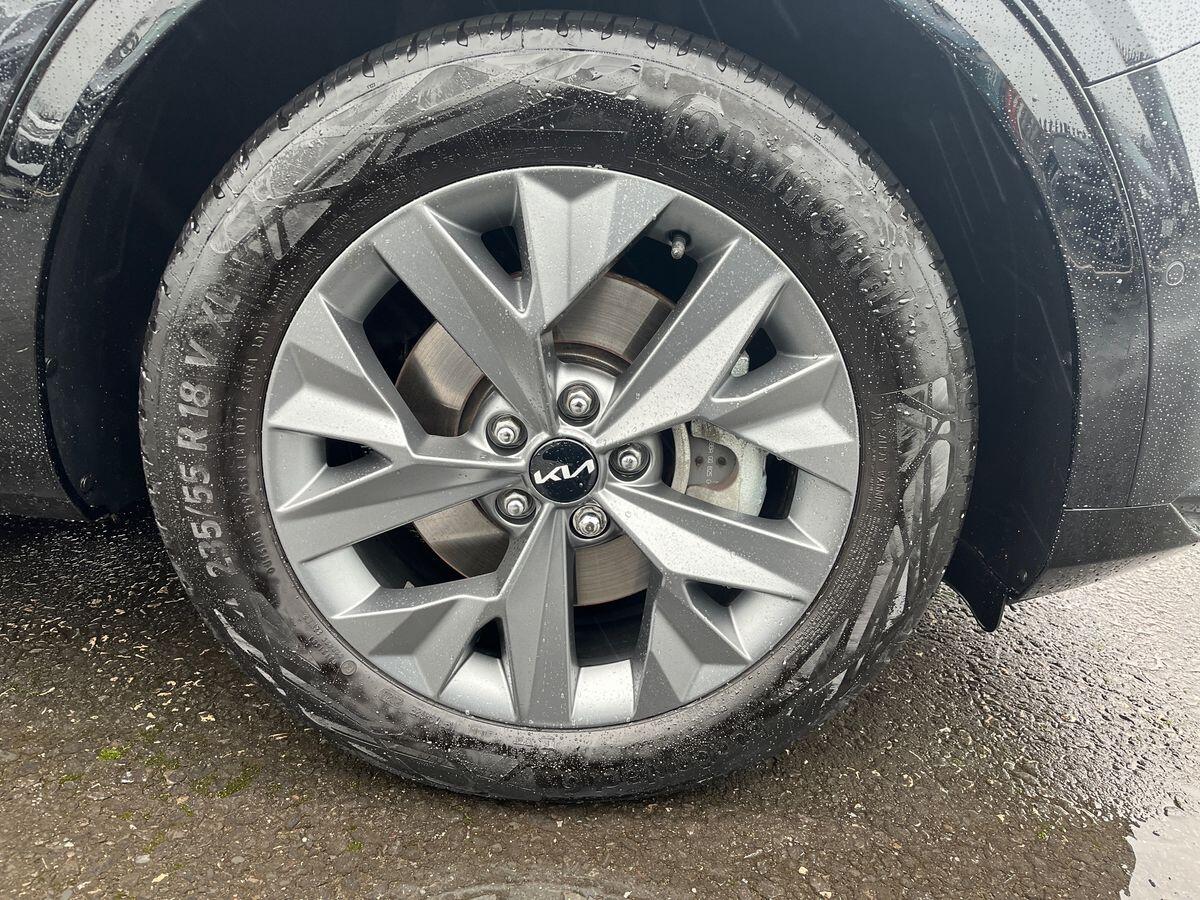 Used Kia Sportage 2025 for sale - 77577692: Photo 12