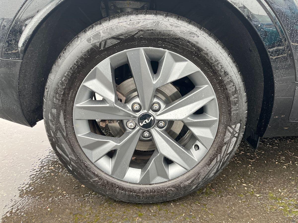 Used Kia Sportage 2025 for sale - 77577692: Photo 13