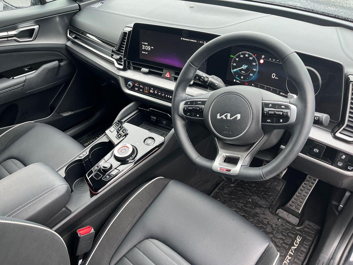 Used Kia Sportage 2025 for sale - 77577692: Photo 14