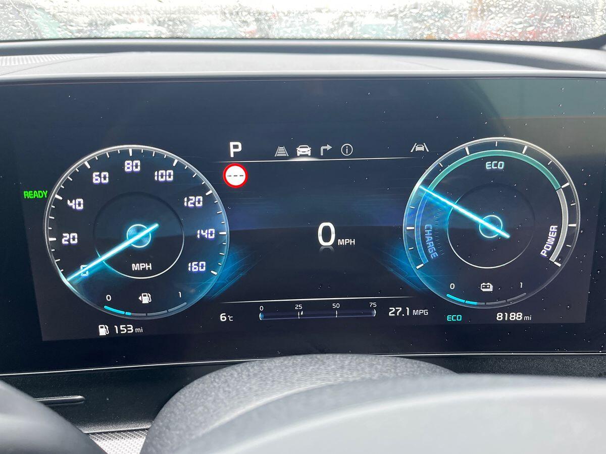 Used Kia Sportage 2025 for sale - 77577692: Photo 15