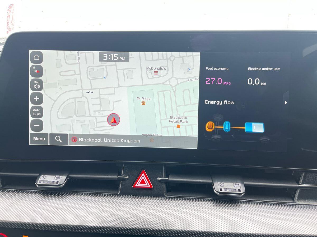 Used Kia Sportage 2025 for sale - 77577692: Photo 17