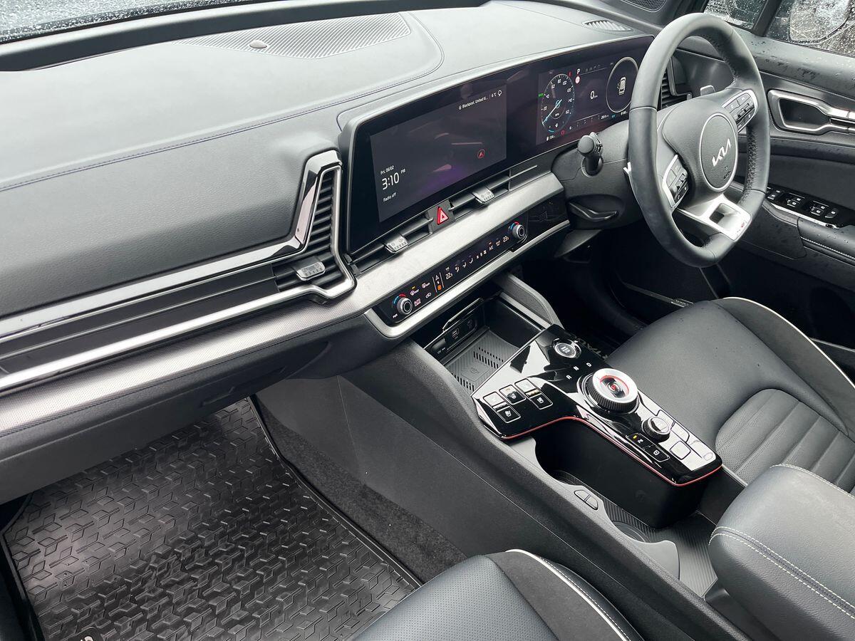 Used Kia Sportage 2025 for sale - 77577692: Photo 2