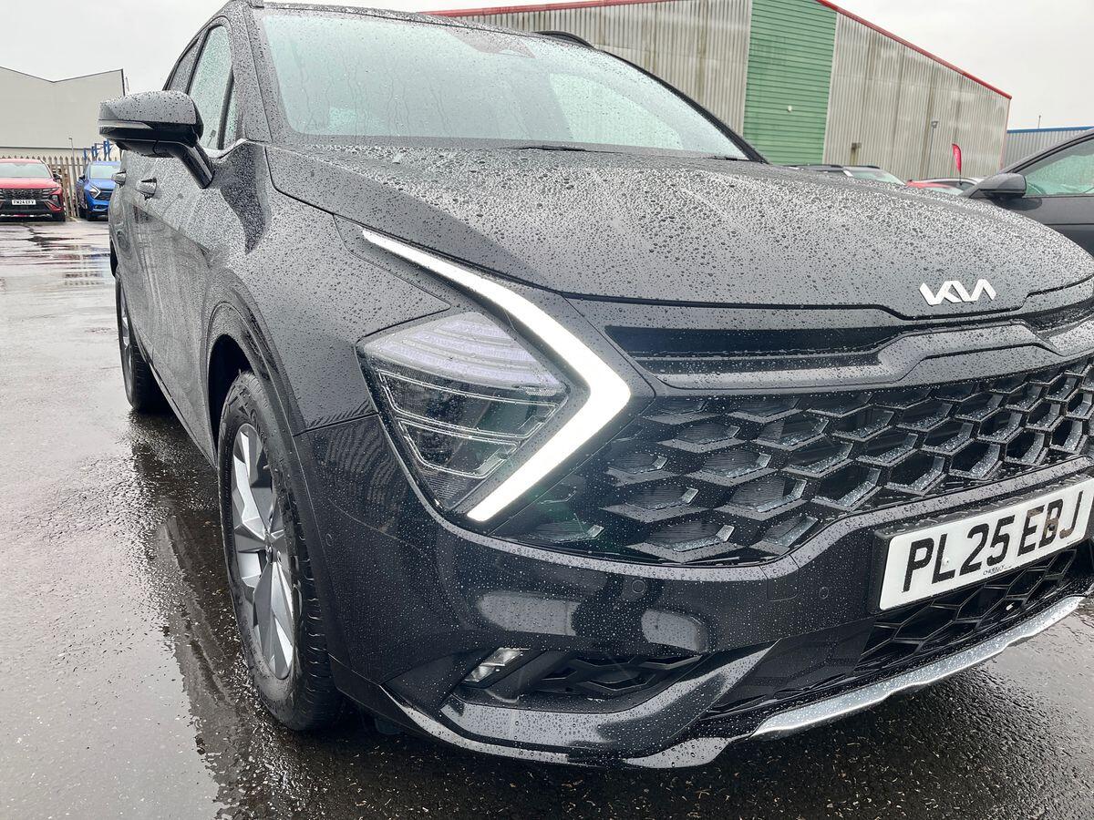 Used Kia Sportage 2025 for sale - 77577692: Photo 26