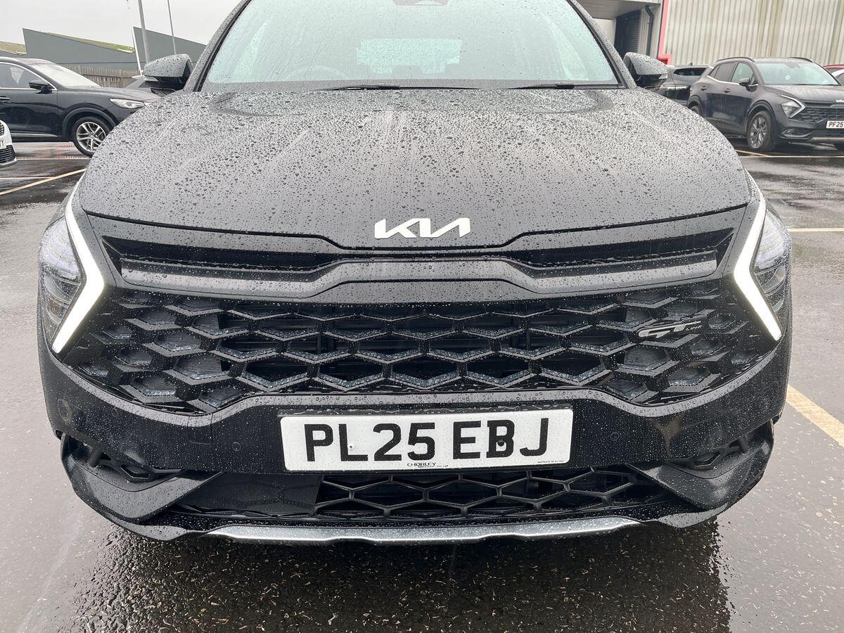 Used Kia Sportage 2025 for sale - 77577692: Photo 27