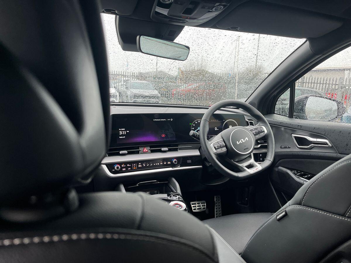 Used Kia Sportage 2025 for sale - 77577692: Photo 28