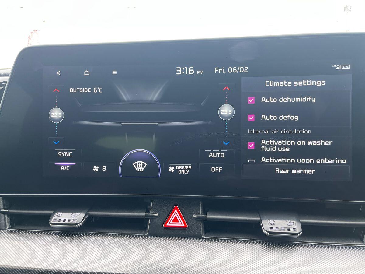 Used Kia Sportage 2025 for sale - 77577692: Photo 32