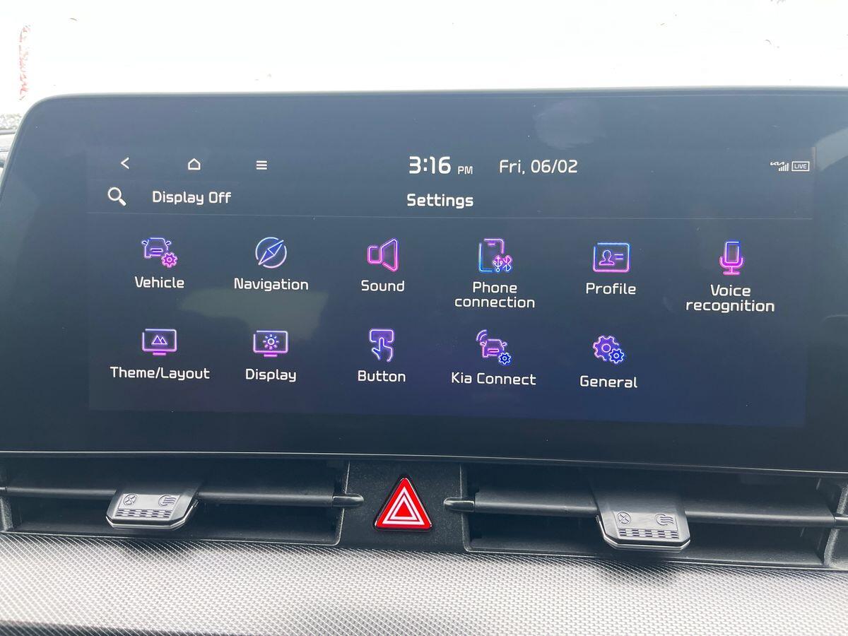 Used Kia Sportage 2025 for sale - 77577692: Photo 34