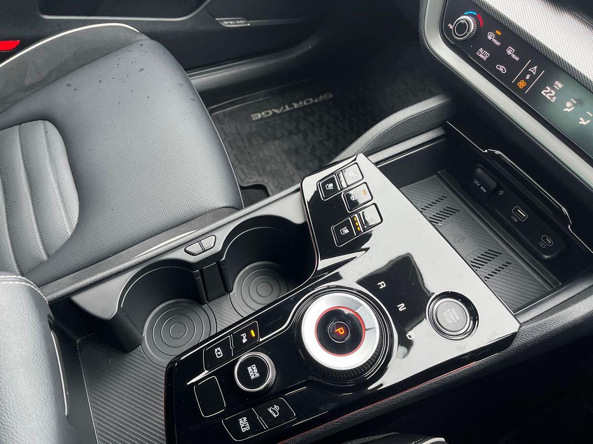 Used Kia Sportage 2025 for sale - 77577692: Photo 36