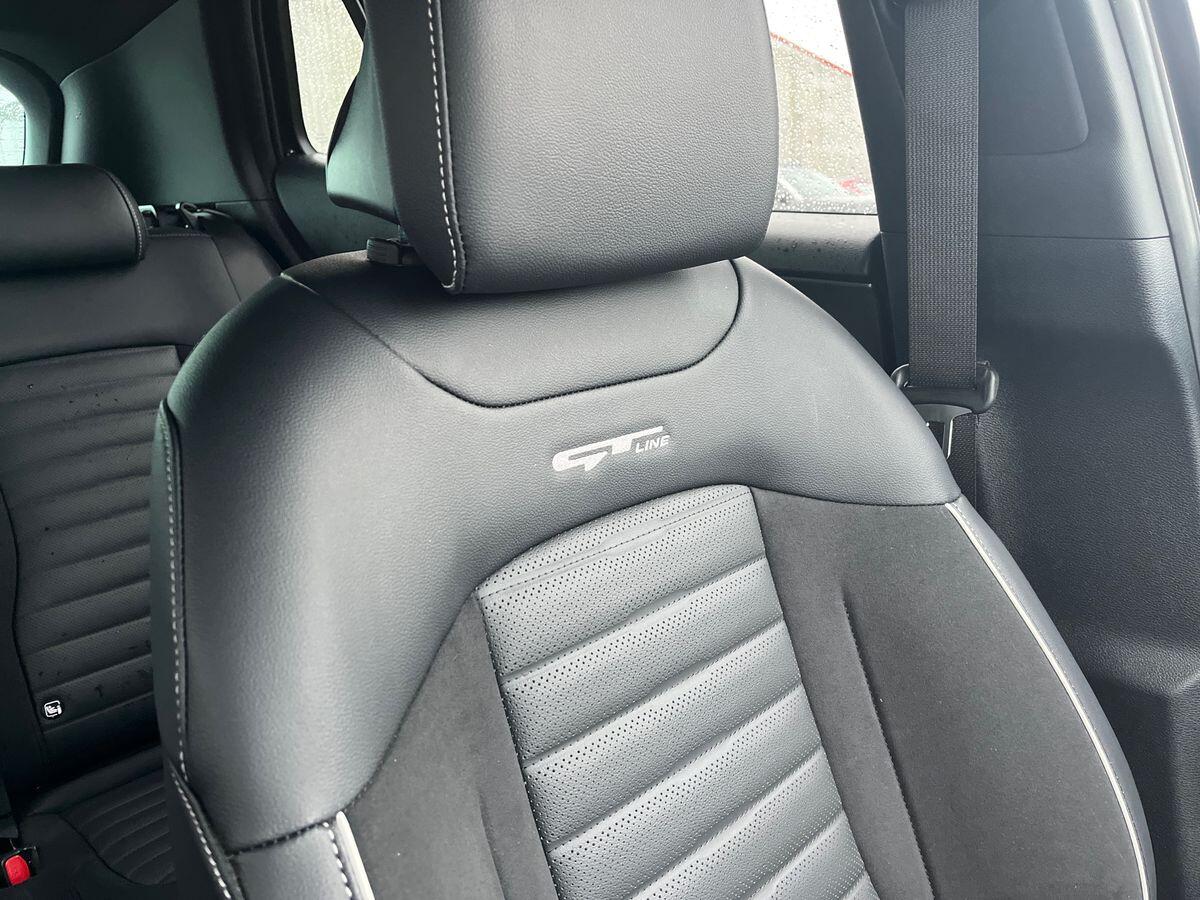 Used Kia Sportage 2025 for sale - 77577692: Photo 37