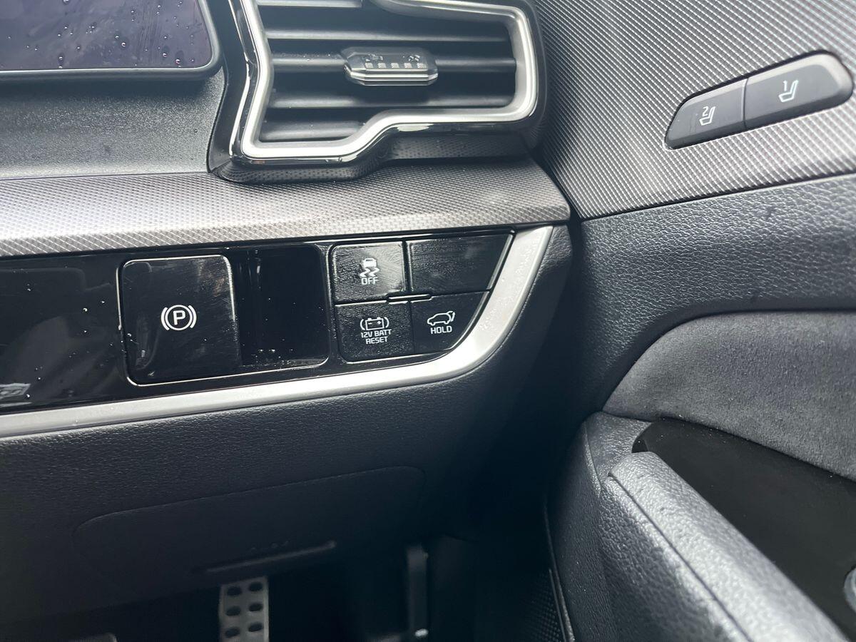 Used Kia Sportage 2025 for sale - 77577692: Photo 41