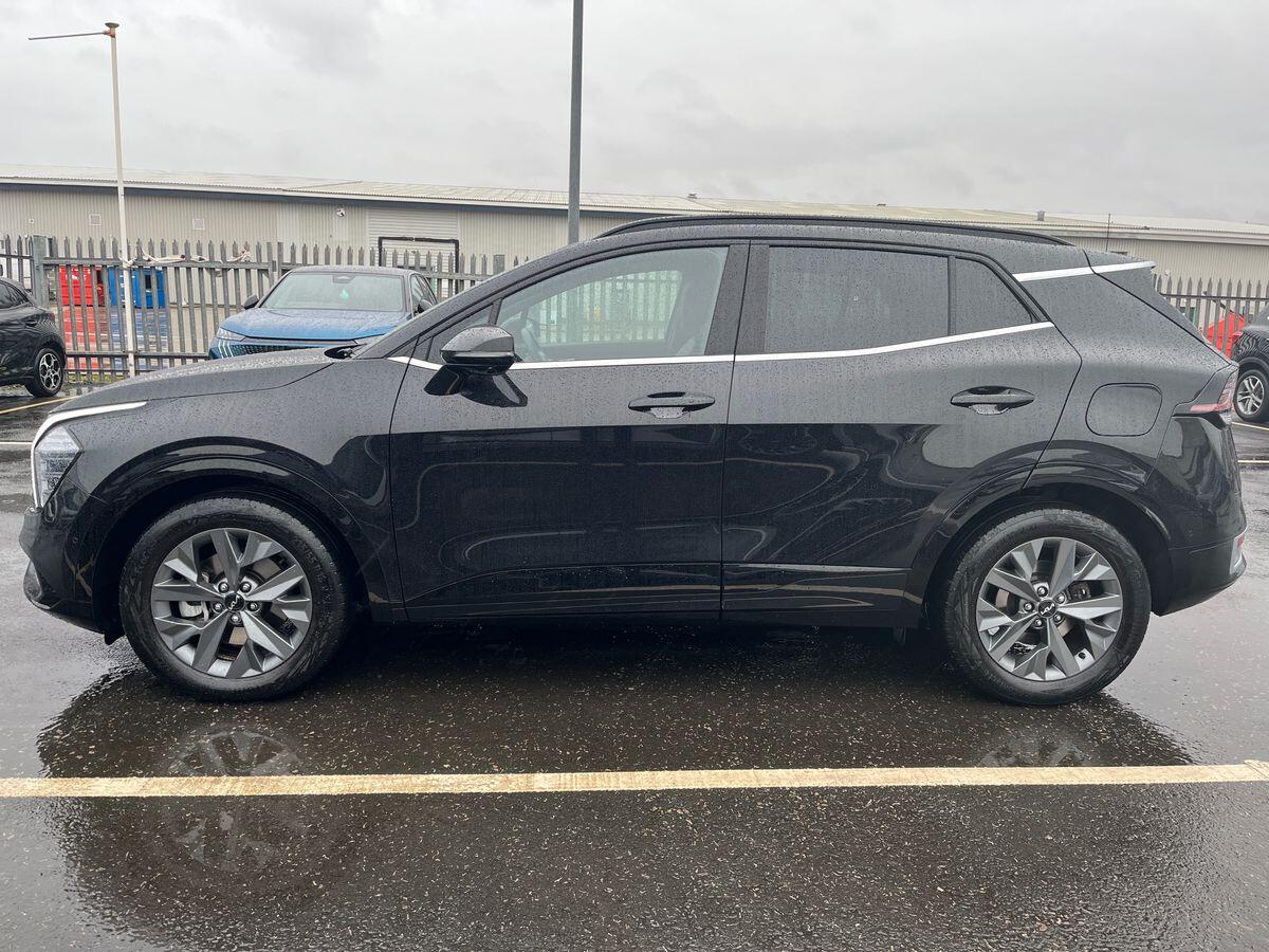 Used Kia Sportage 2025 for sale - 77577692: Photo 6