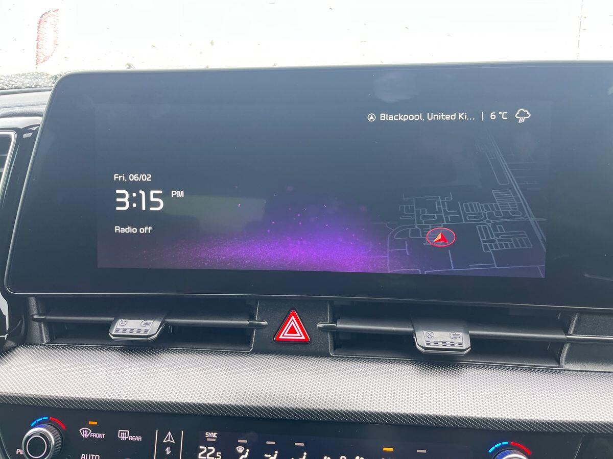 Used Kia Sportage 2025 for sale - 77577692: Photo 9