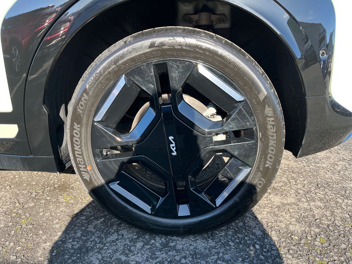 Used Kia EV3 2025 for sale - 77743610: Photo 10