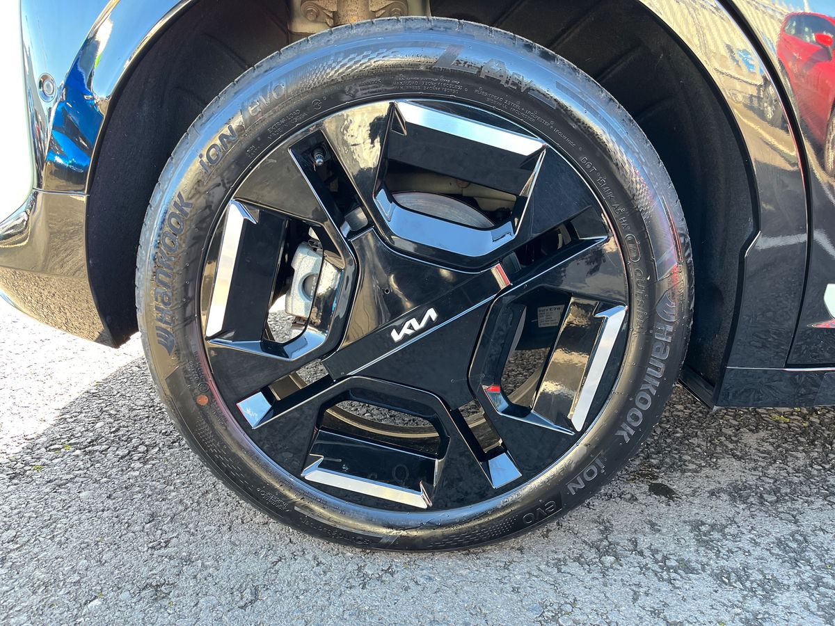 Used Kia EV3 2025 for sale - 77743610: Photo 11