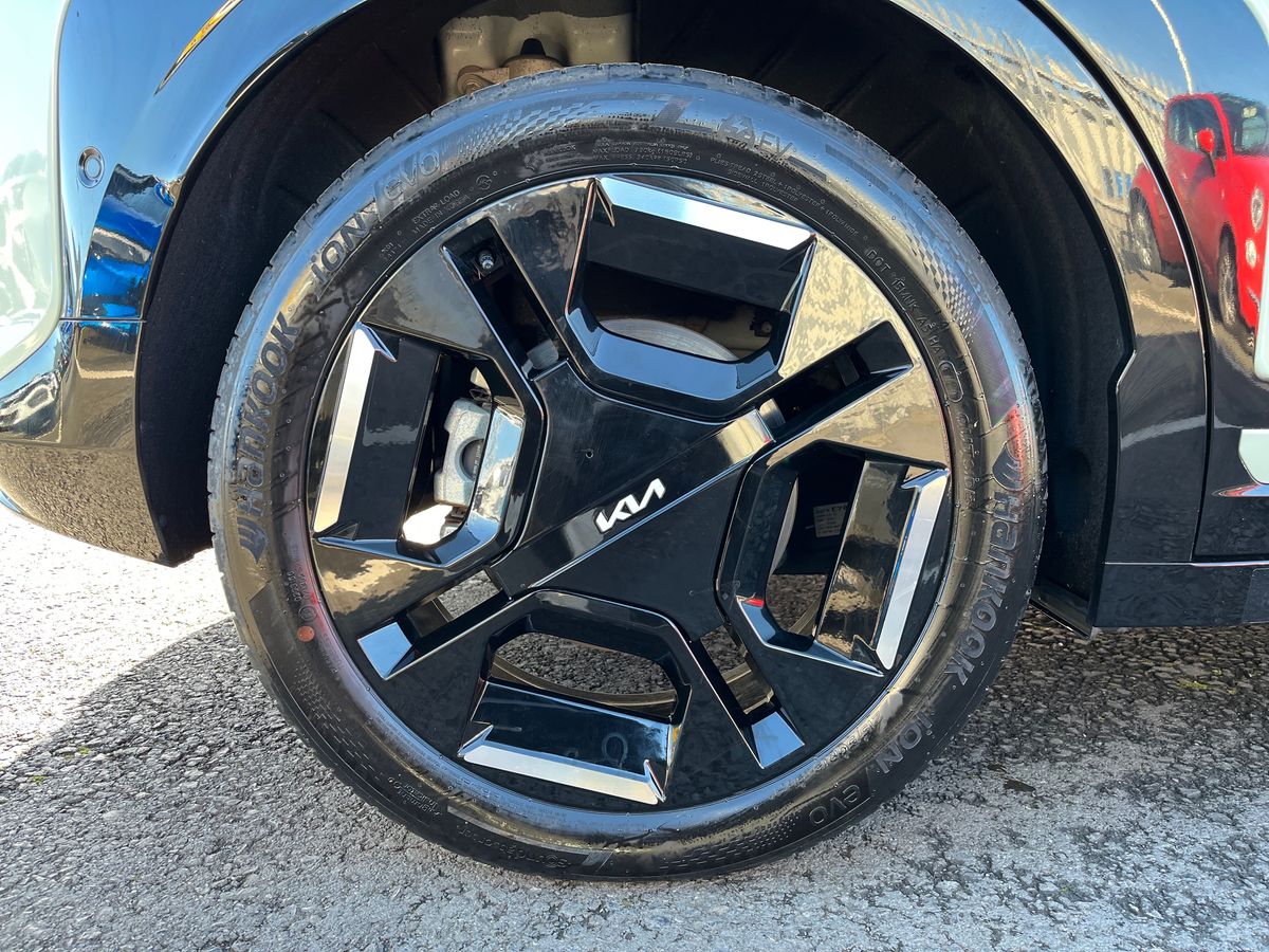 Used Kia EV3 2025 for sale - 77743610: Photo 13