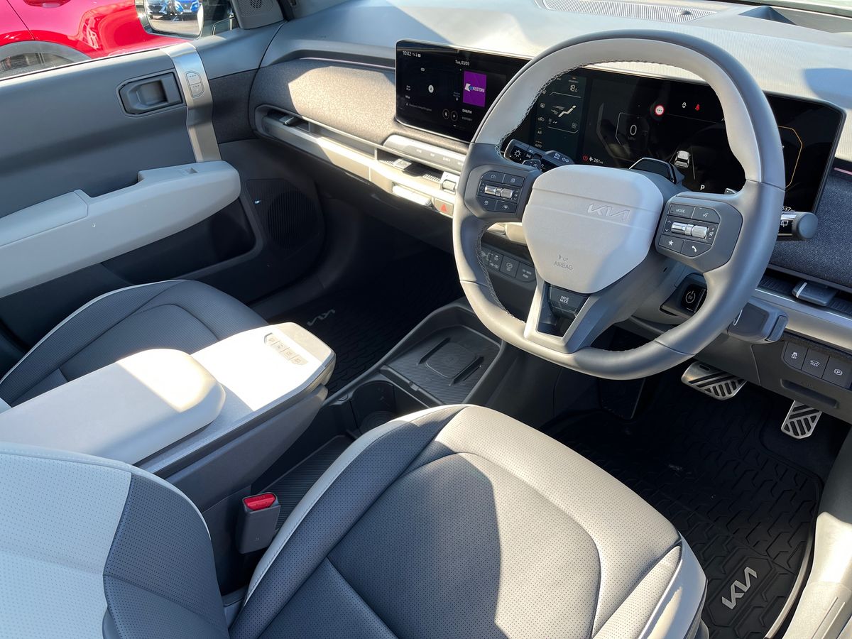 Used Kia EV3 2025 for sale - 77743610: Photo 14