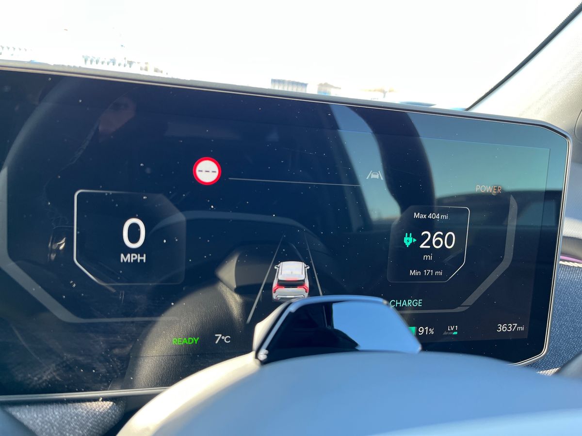 Used Kia EV3 2025 for sale - 77743610: Photo 15