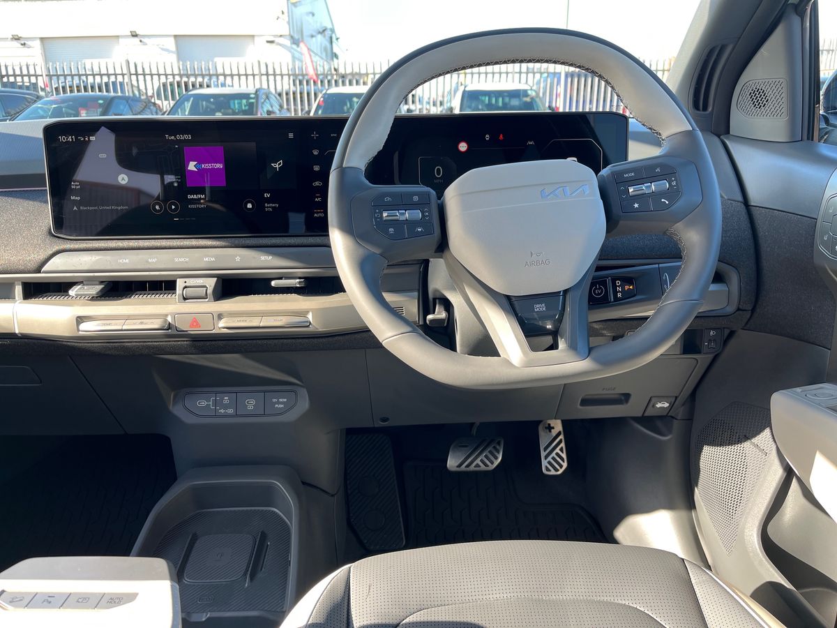 Used Kia EV3 2025 for sale - 77743610: Photo 19