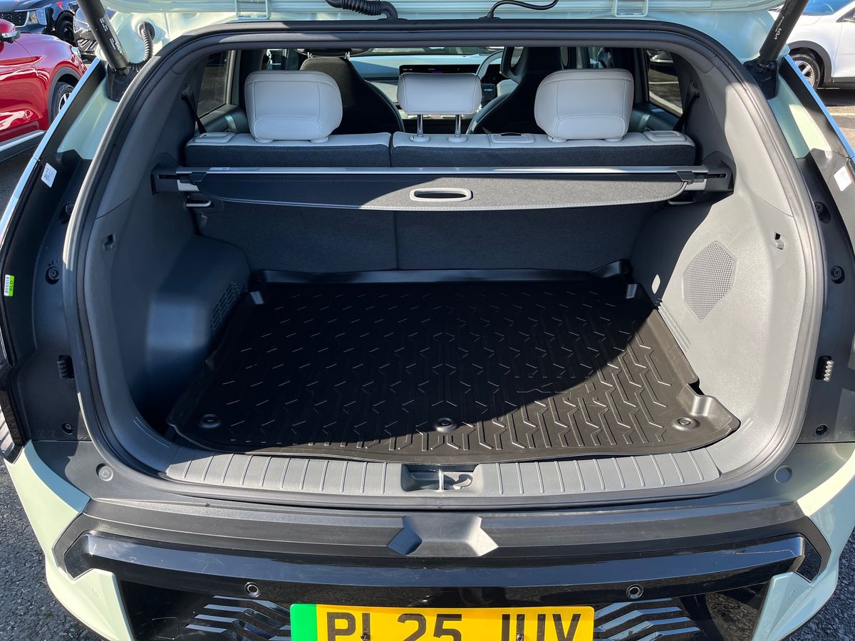 Used Kia EV3 2025 for sale - 77743610: Photo 21