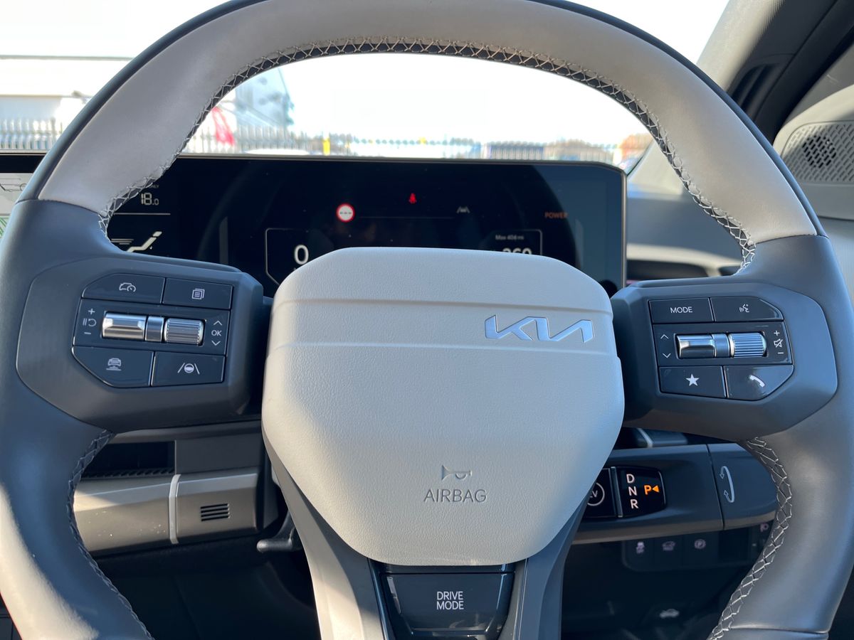 Used Kia EV3 2025 for sale - 77743610: Photo 27