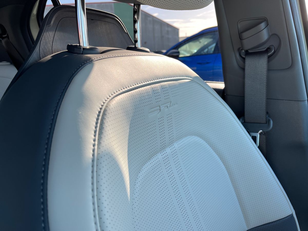 Used Kia EV3 2025 for sale - 77743610: Photo 36