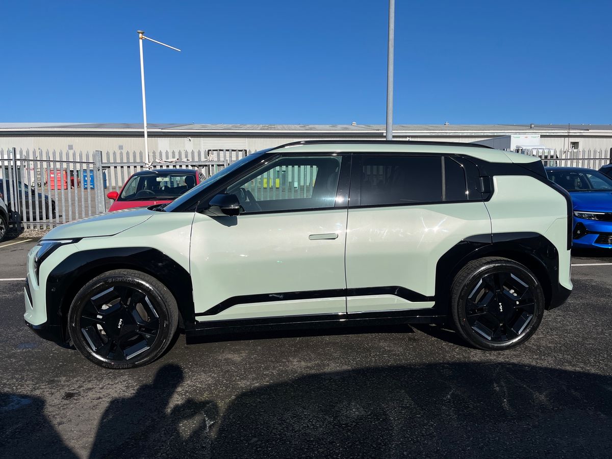 Used Kia EV3 2025 for sale - 77743610: Photo 6