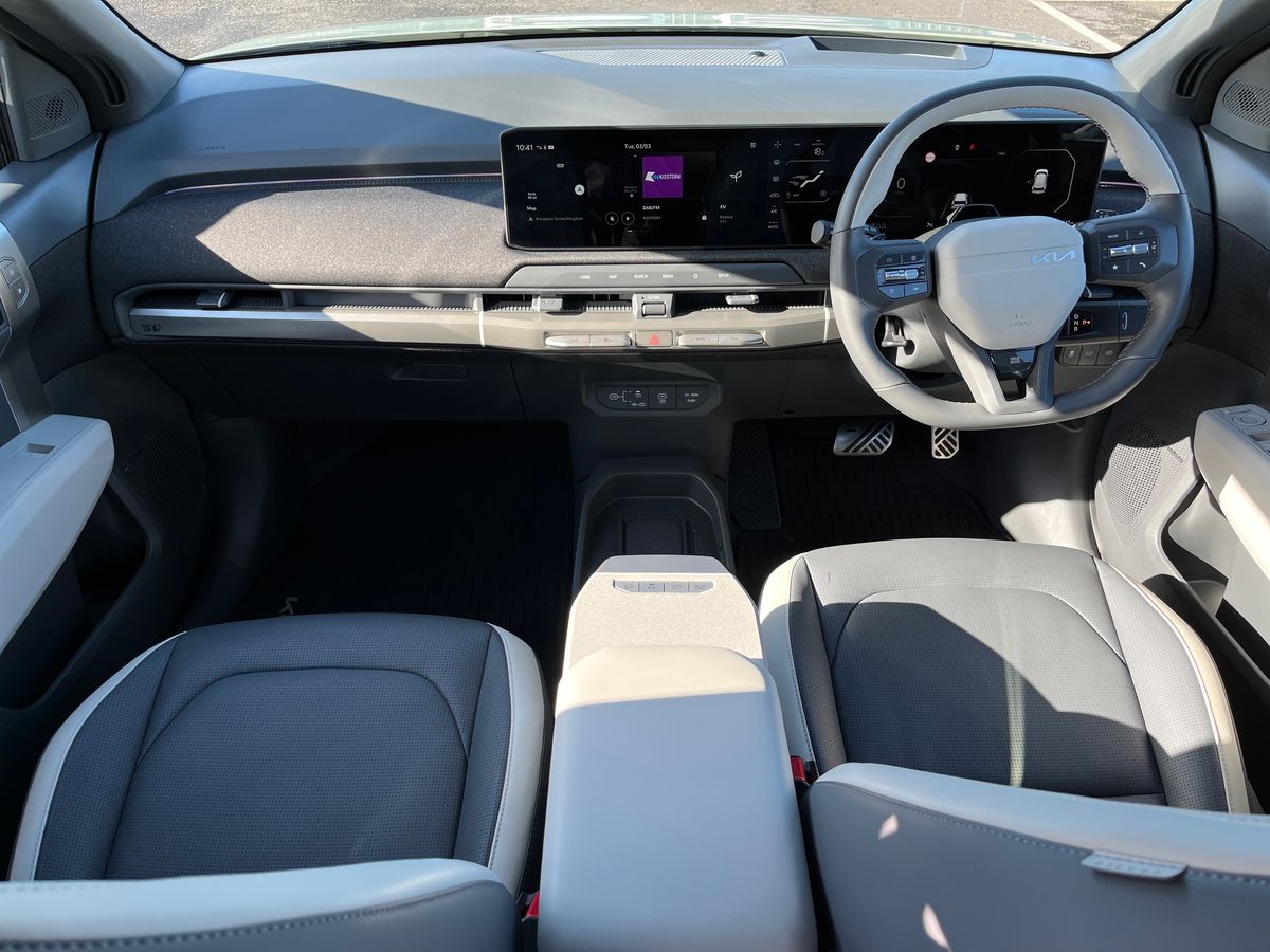 Used Kia EV3 2025 for sale - 77743610: Photo 7