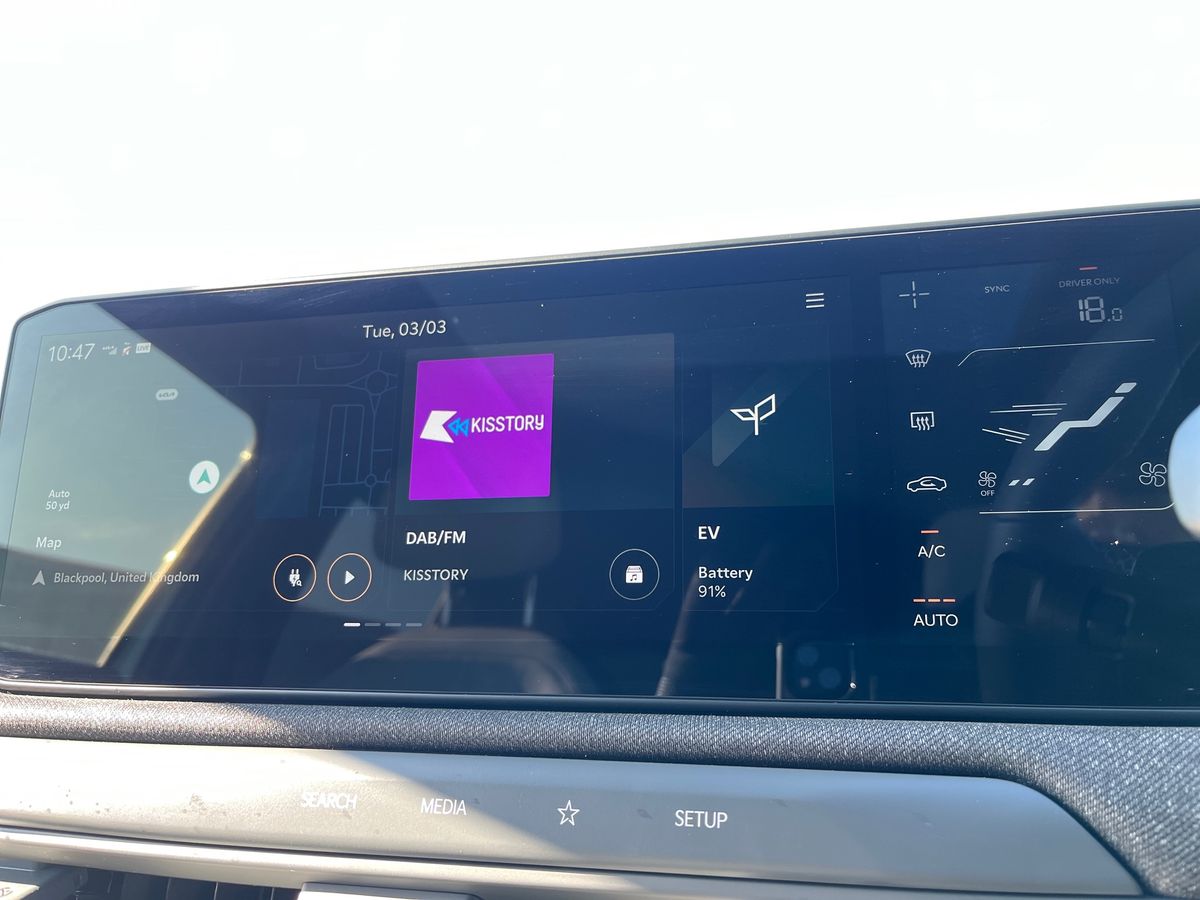 Used Kia EV3 2025 for sale - 77743610: Photo 9