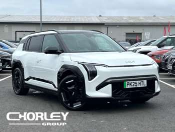 Used Kia EV3 2025 for sale - 75118876: Photo