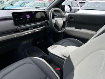 Used Kia EV3 2025 for sale - 75118876: Photo