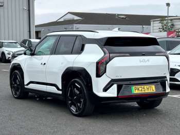 Used Kia EV3 2025 for sale - 75118876: Photo