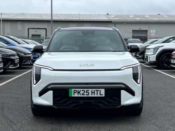 Used Kia EV3 2025 for sale - 75118876: Photo