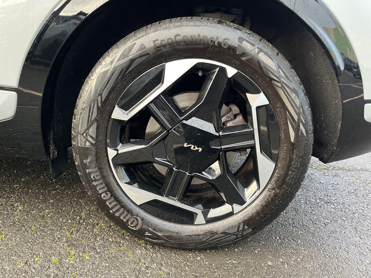 Used Kia Sportage 2025 for sale - 77458892: Photo 10