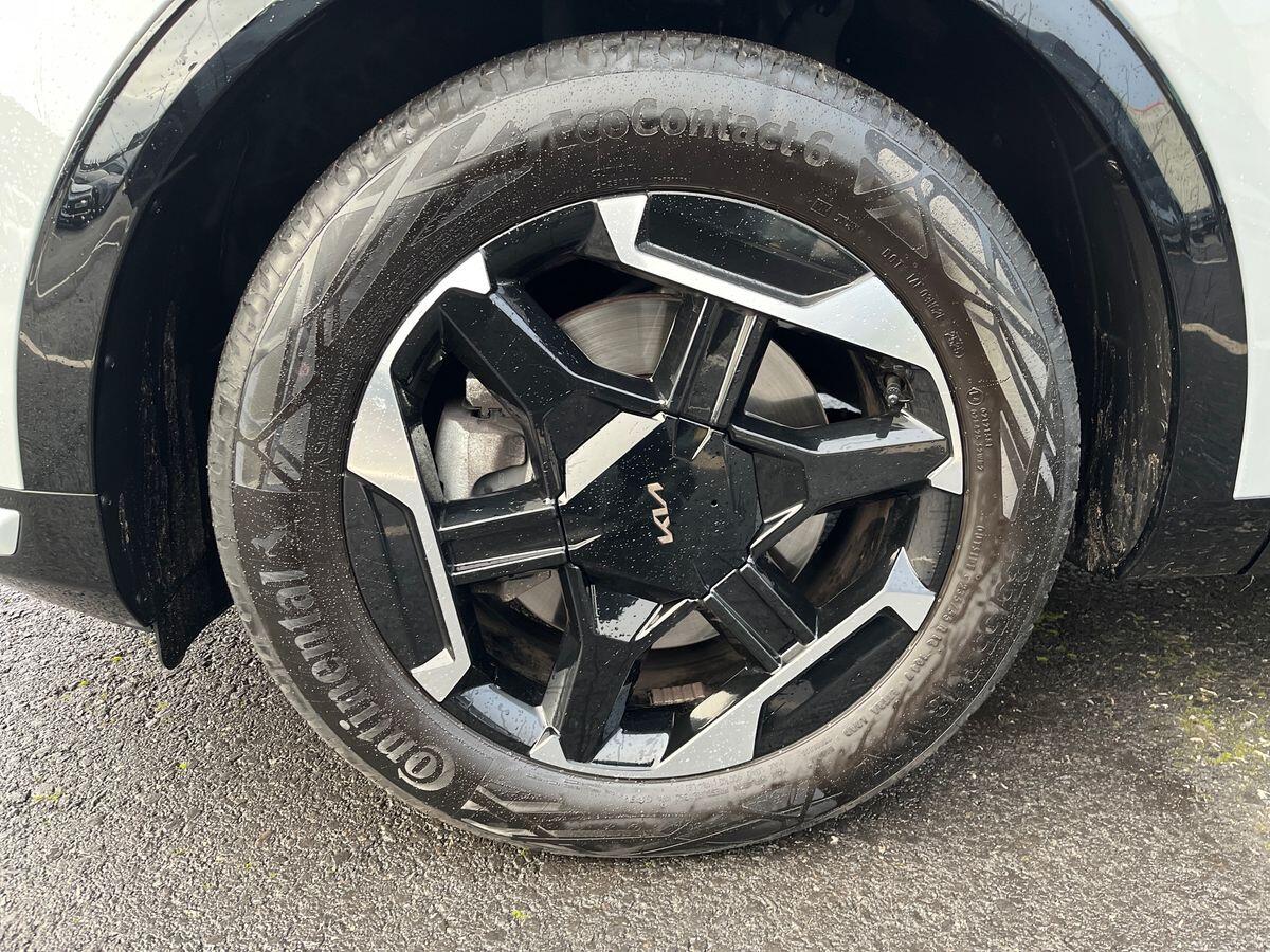 Used Kia Sportage 2025 for sale - 77458892: Photo 11