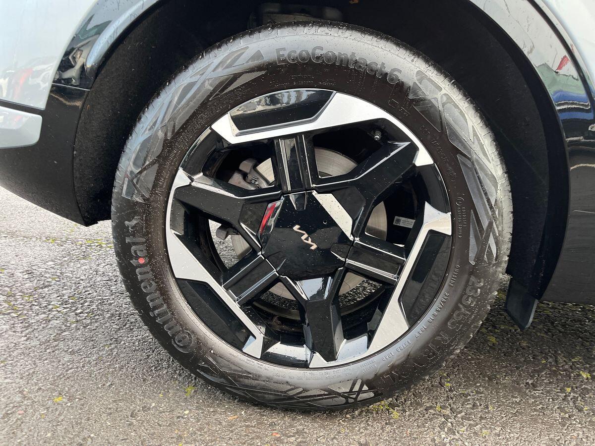 Used Kia Sportage 2025 for sale - 77458892: Photo 13