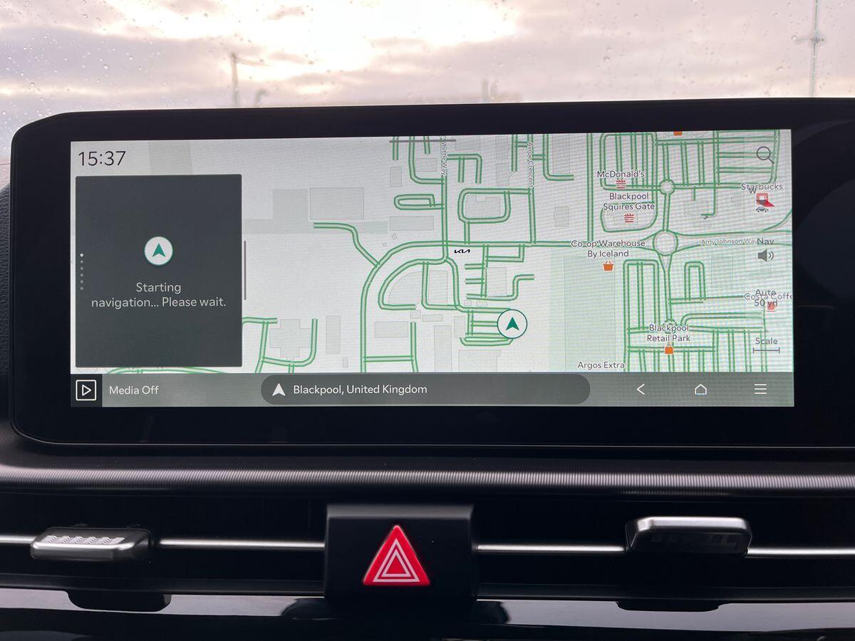 Used Kia Sportage 2025 for sale - 77458892: Photo 17