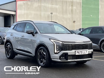 2025 - 1.6 T-GDi GT-Line DCT Euro 6 (s/s) 5dr