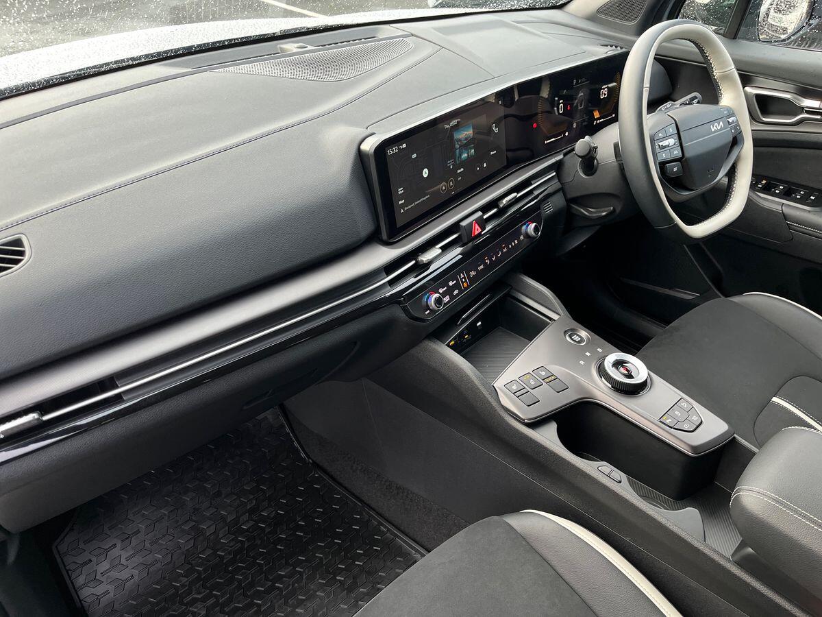 Used Kia Sportage 2025 for sale - 77458892: Photo 2