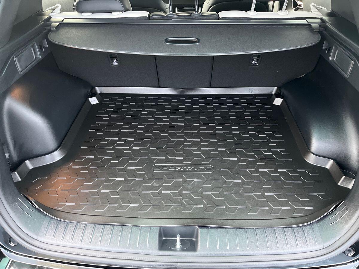 Used Kia Sportage 2025 for sale - 77458892: Photo 21