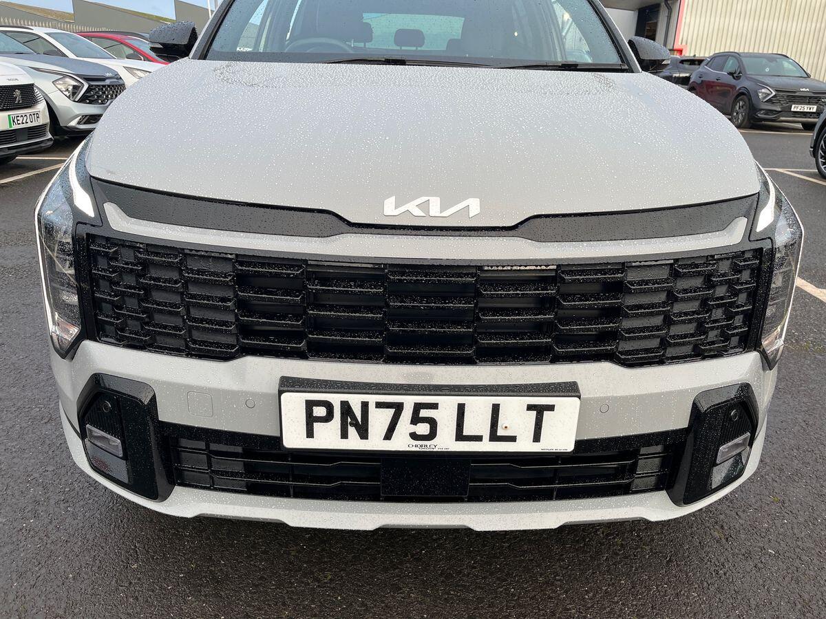 Used Kia Sportage 2025 for sale - 77458892: Photo 26