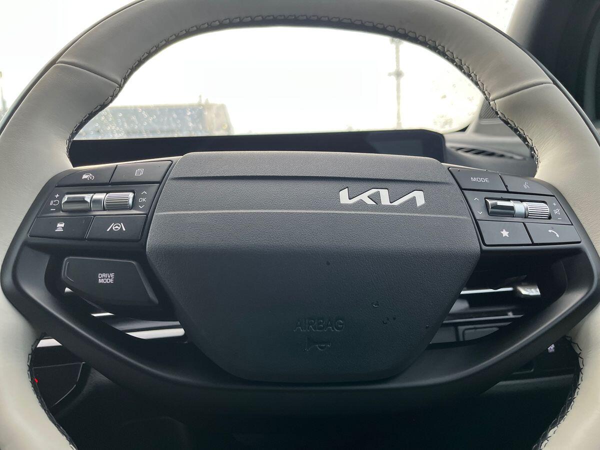 Used Kia Sportage 2025 for sale - 77458892: Photo 27