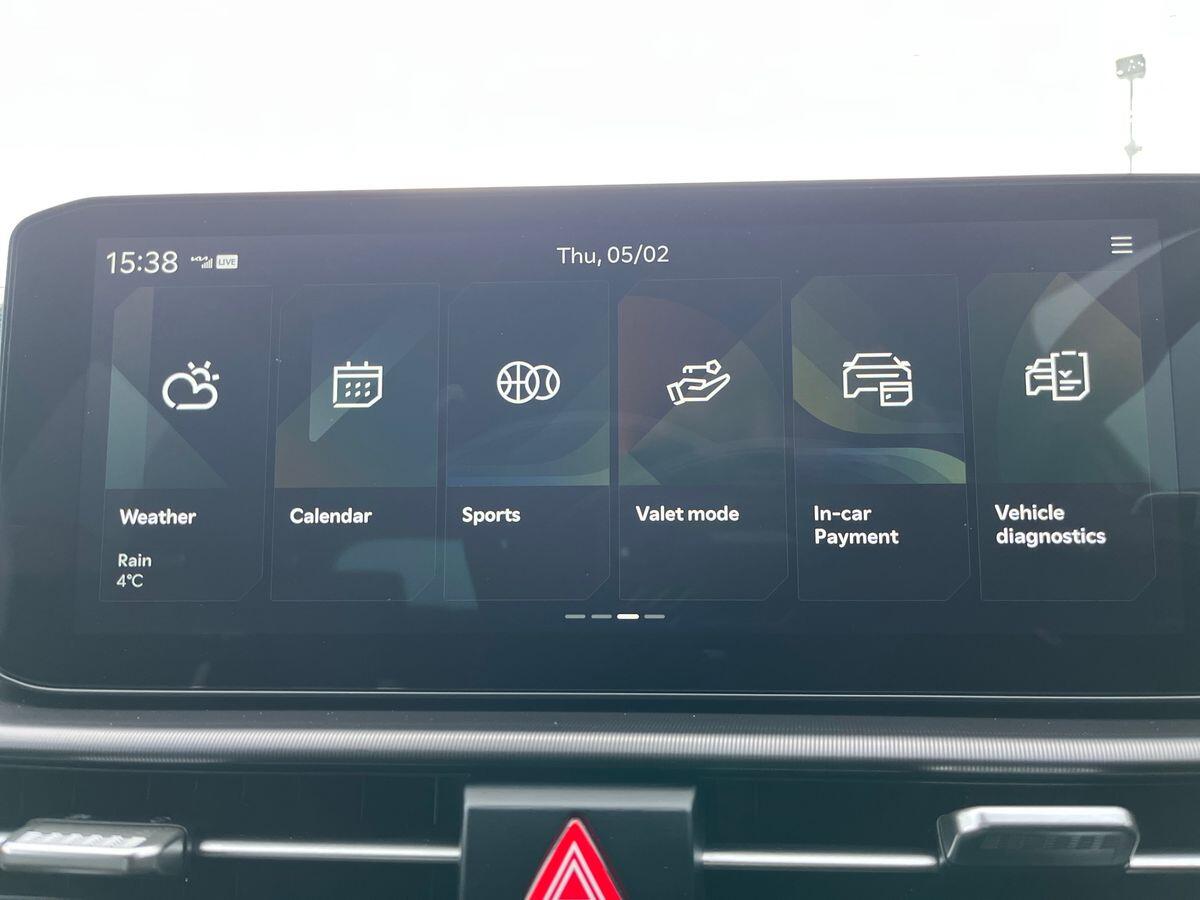 Used Kia Sportage 2025 for sale - 77458892: Photo 31