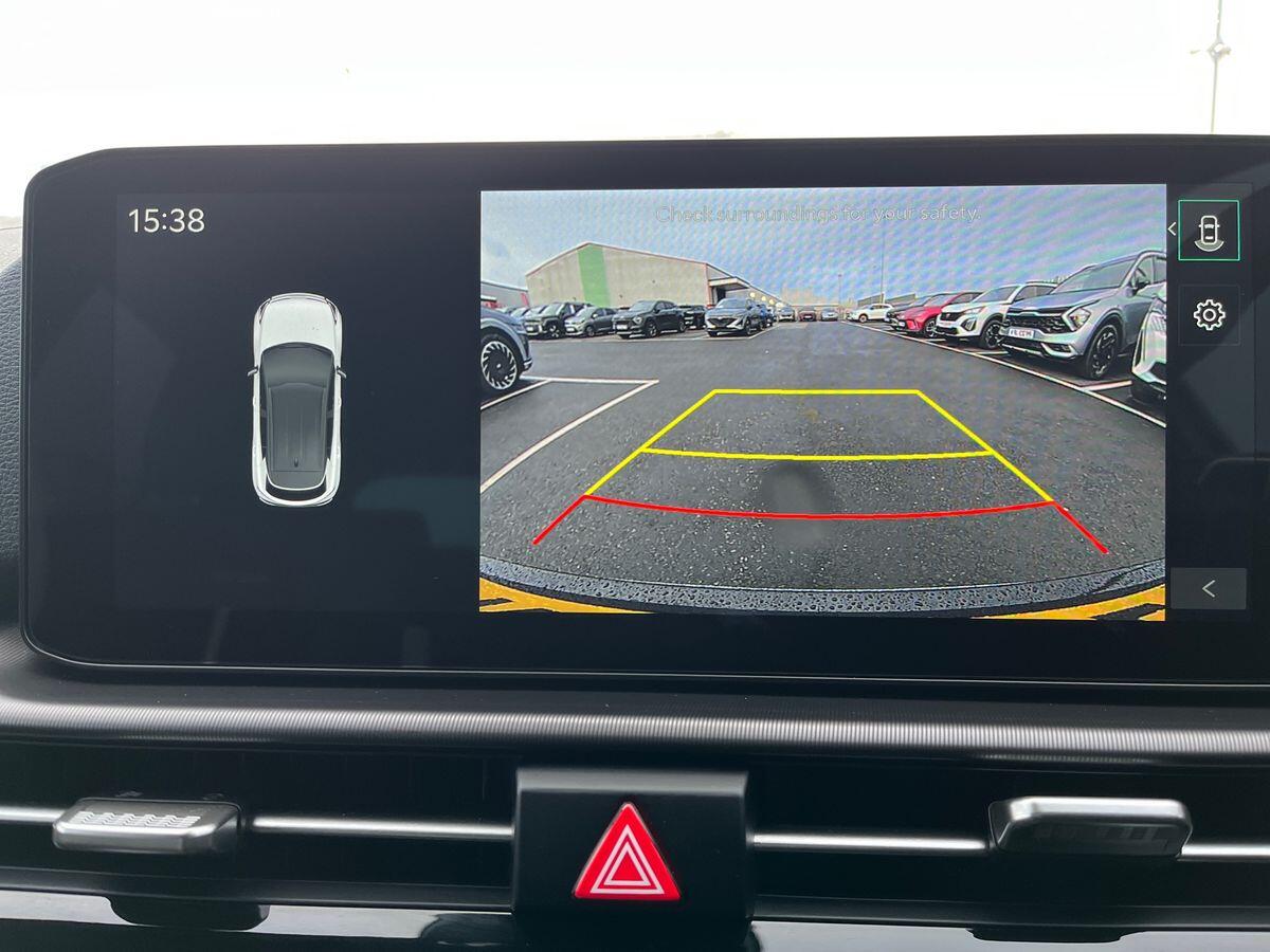 Used Kia Sportage 2025 for sale - 77458892: Photo 32