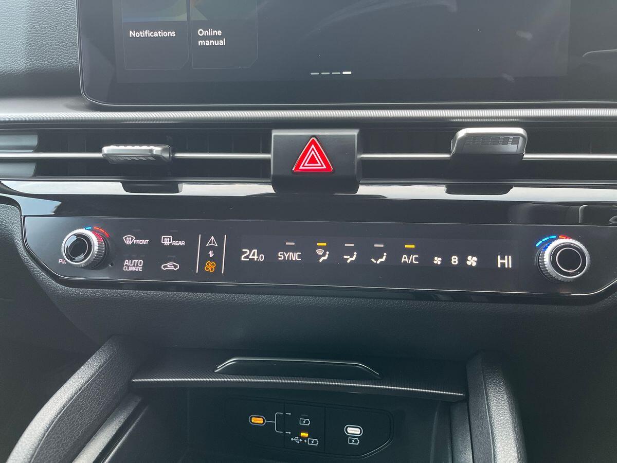 Used Kia Sportage 2025 for sale - 77458892: Photo 33