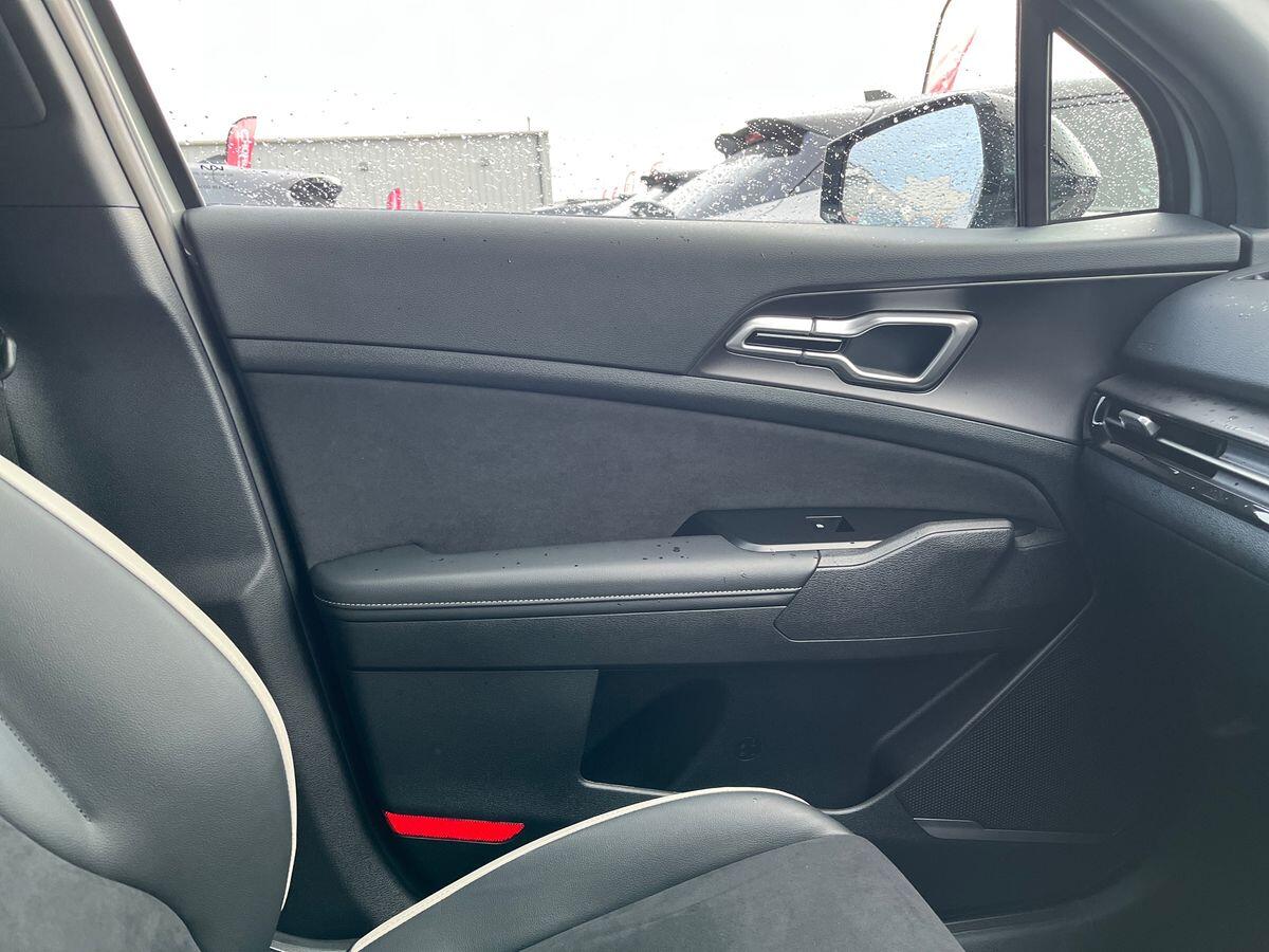 Used Kia Sportage 2025 for sale - 77458892: Photo 38