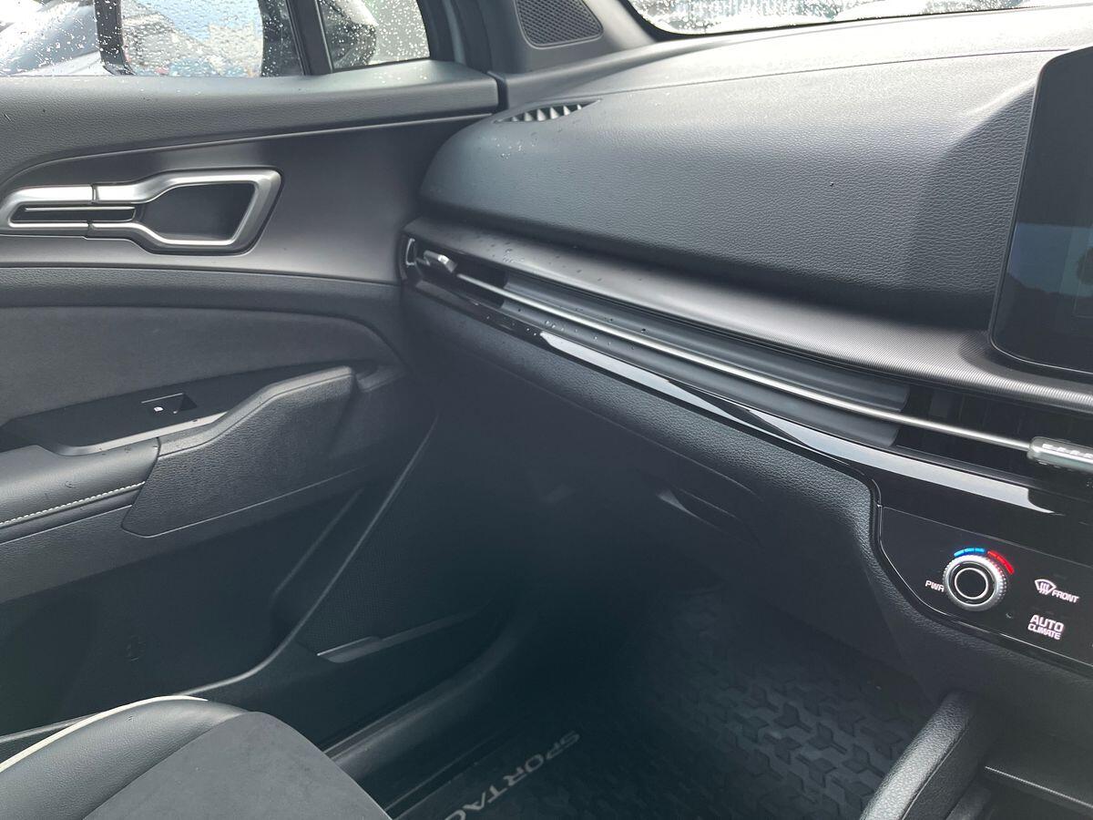 Used Kia Sportage 2025 for sale - 77458892: Photo 39